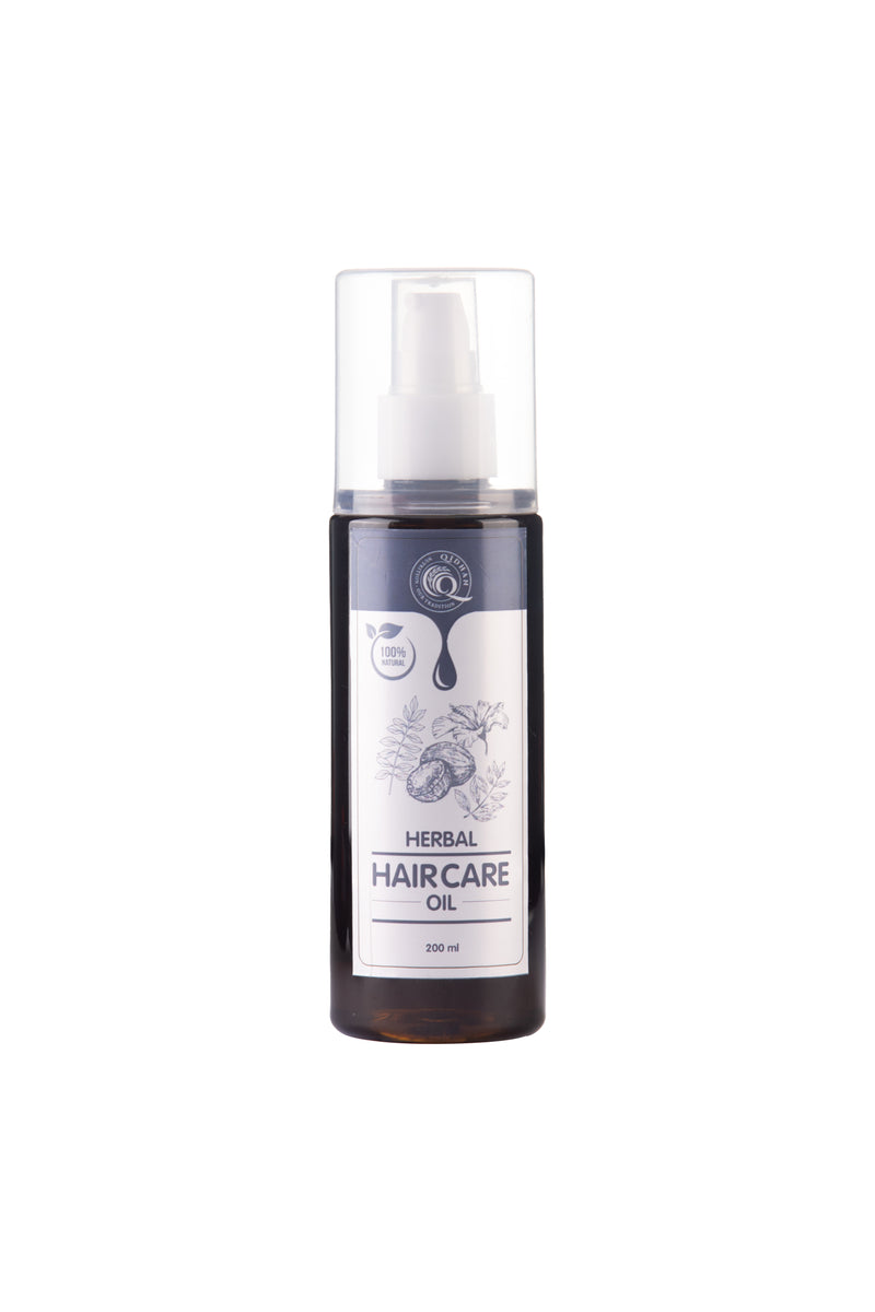 Herbal Hair Care Oil