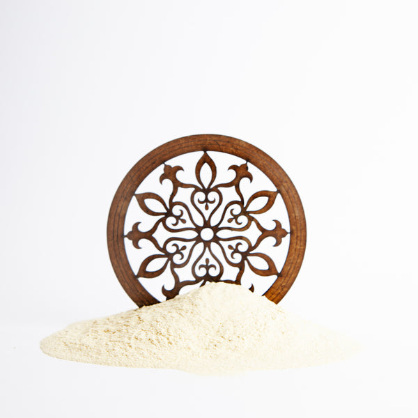 The Surprising Health Benefits of Jackfruit Flour