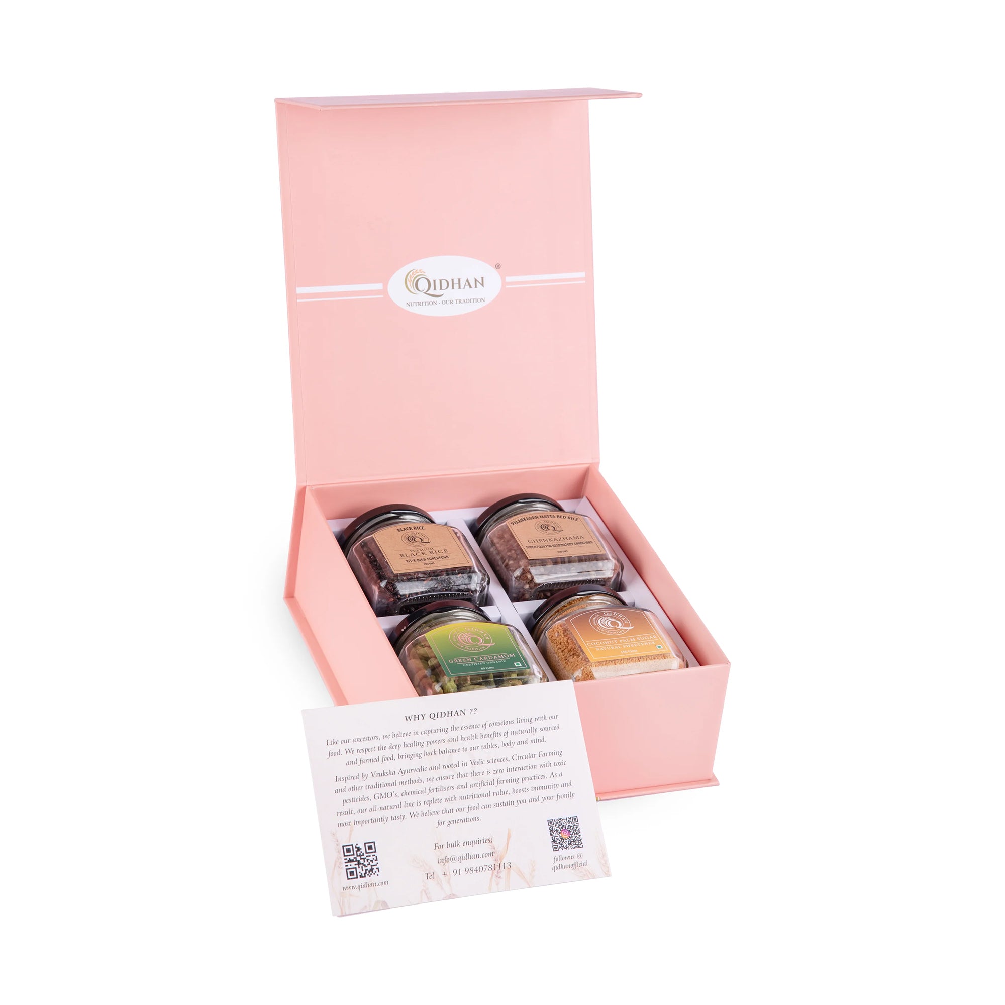 Indulgent Treats Bundle