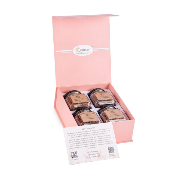 Palakaddan Matta Red Rice Bundle