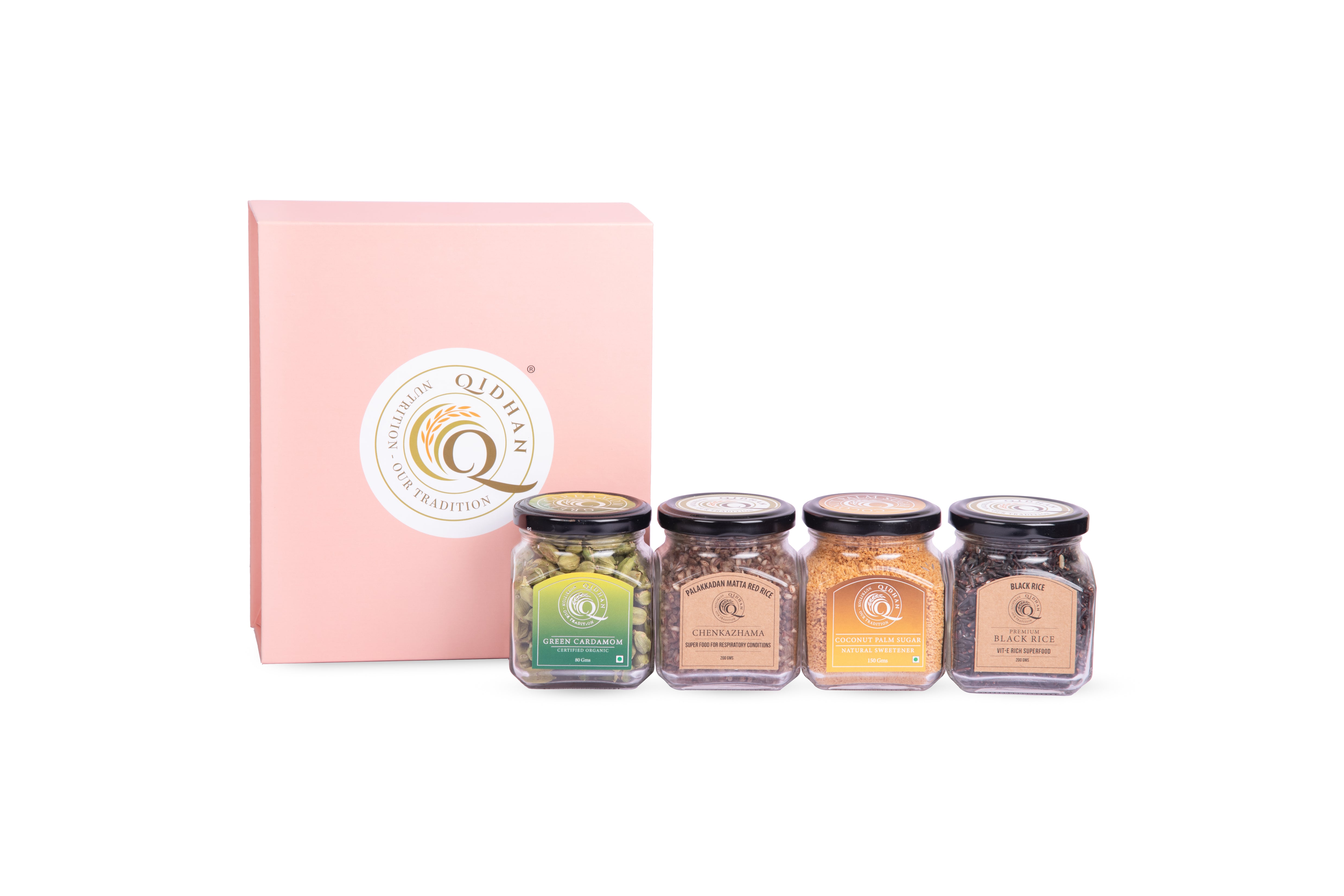 Indulgent Treats Bundle