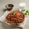 Rakthashali - Iron Rich Red Rice