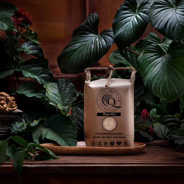 Magic Rice (Kumol Rice)