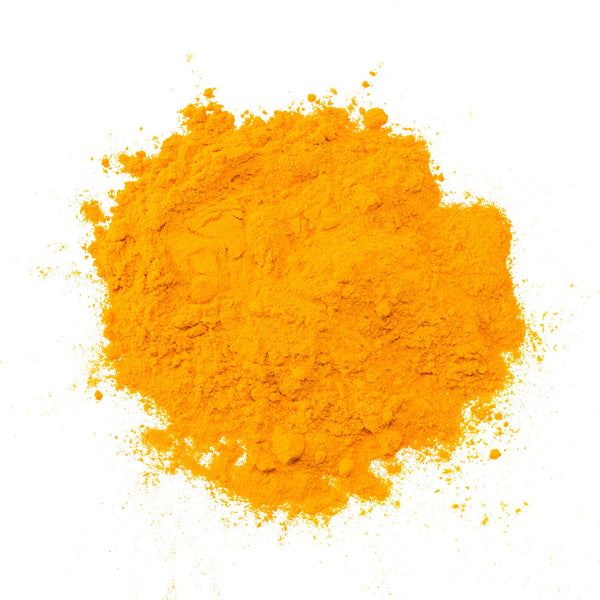 Lakadong Turmeric Powder