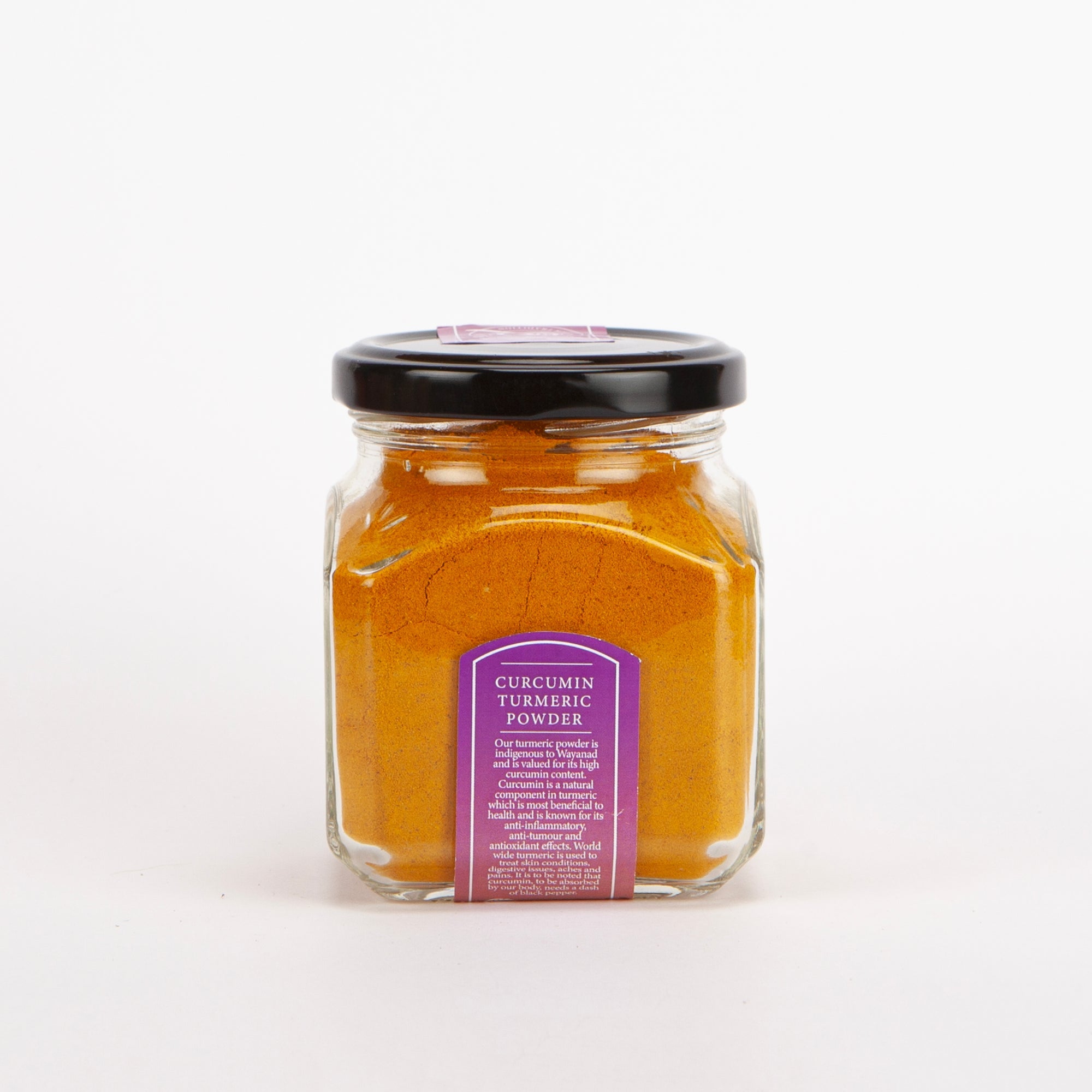 Lakadong Turmeric Powder