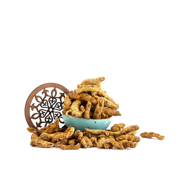 Lakadong Turmeric Powder