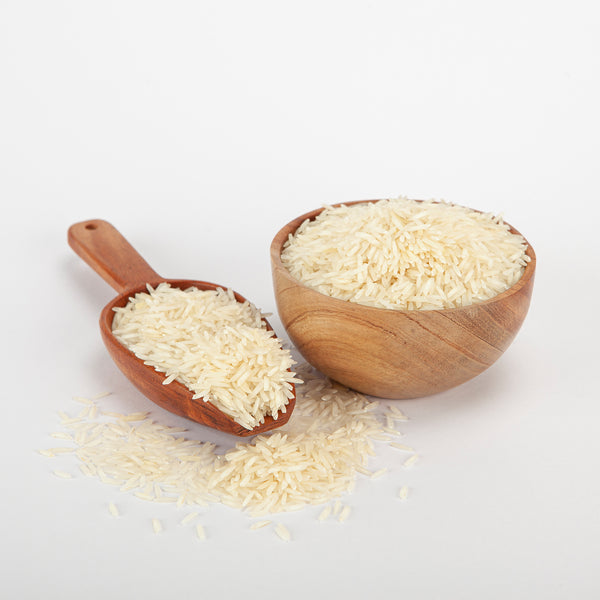 Basmati rice