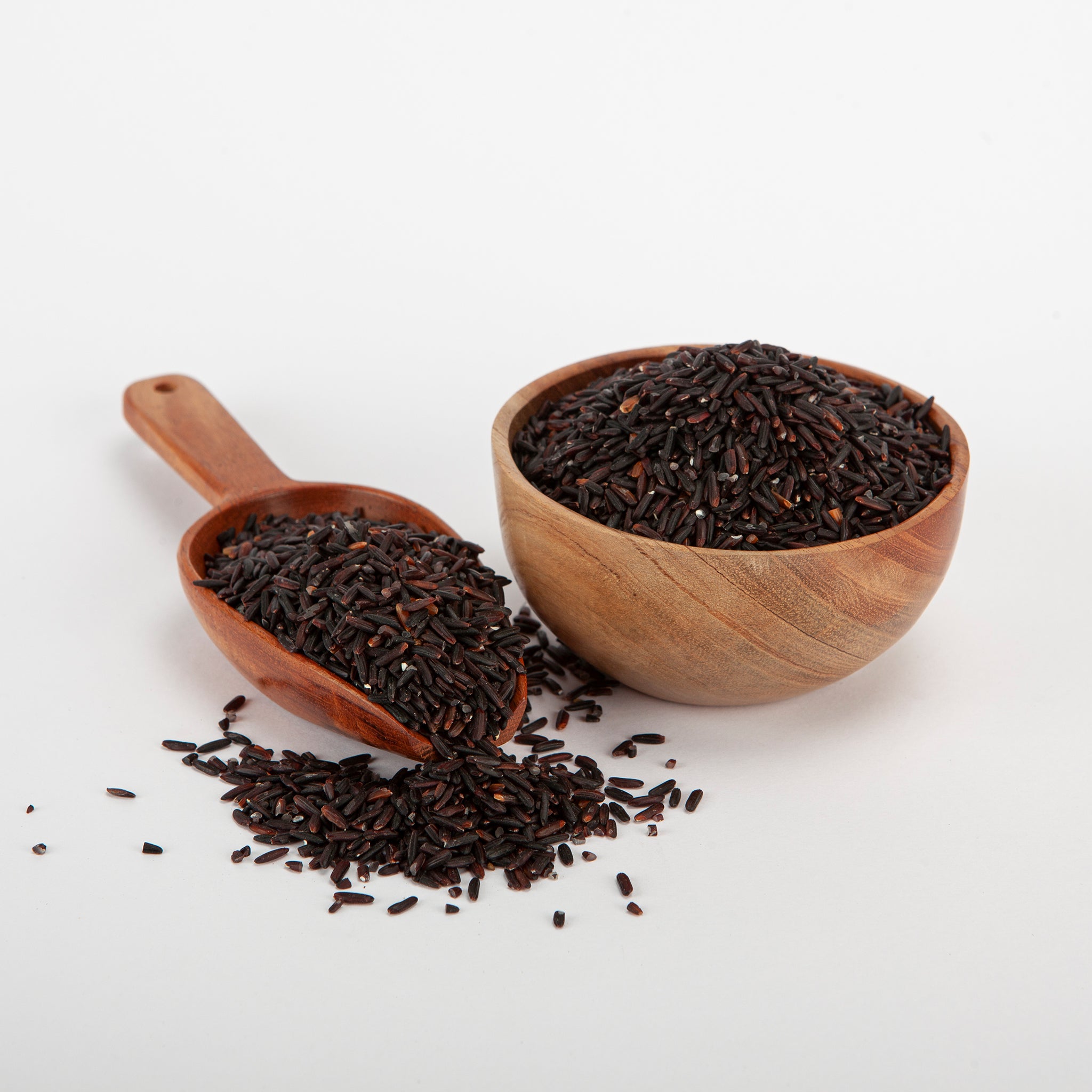 Premium Black Rice