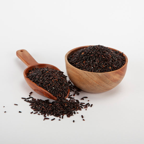 Premium Black Rice