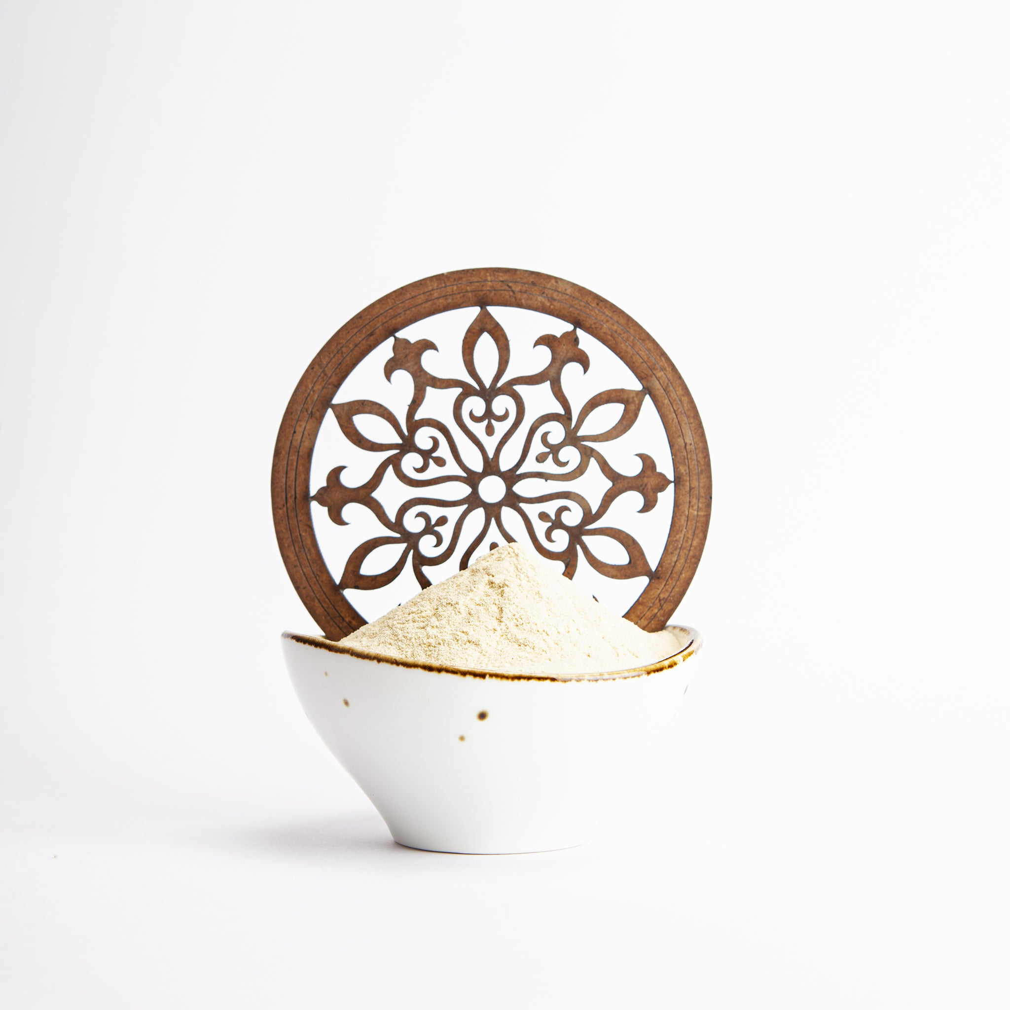 Green Jackfruit Powder