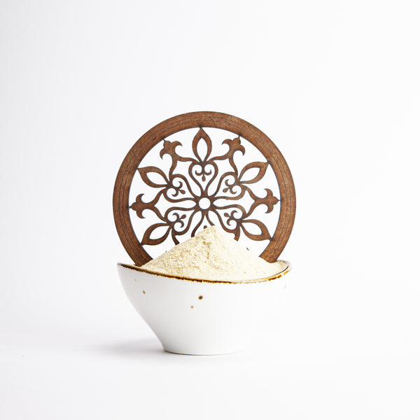 Green Jackfruit Powder