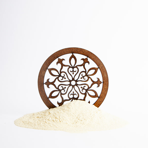 Green Jackfruit Powder