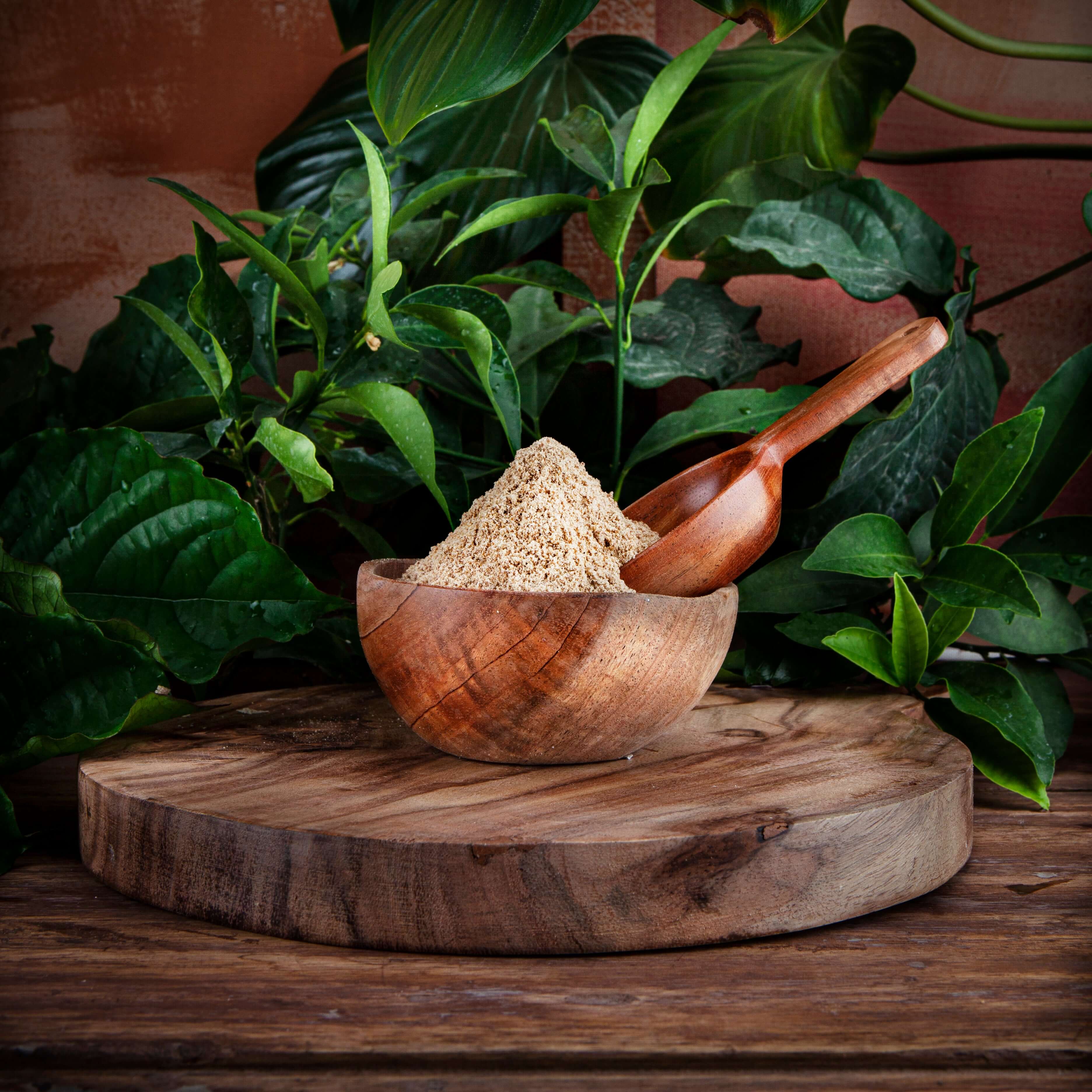 Palakkadan Matta Red Rice