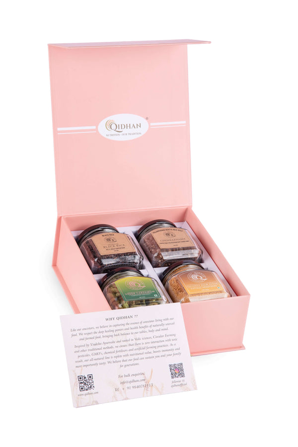 Bundle of Colour (Holi Bundle)