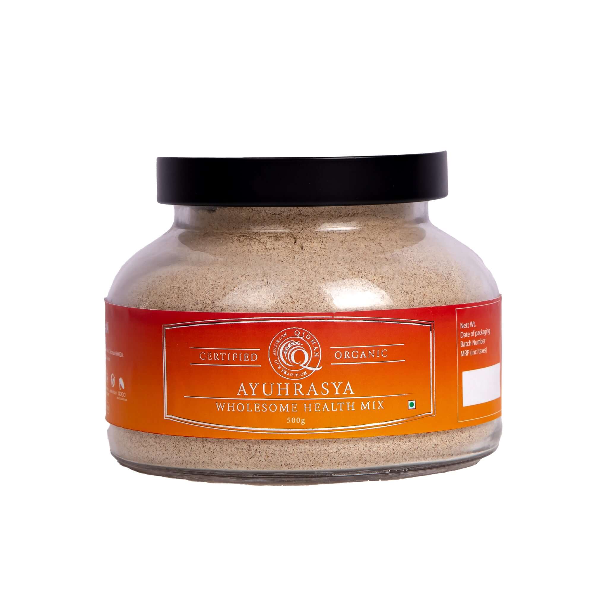Ayuhrasya Health Mix