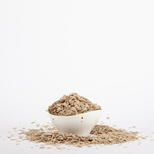 Roasted Rakthashali Rice Flakes