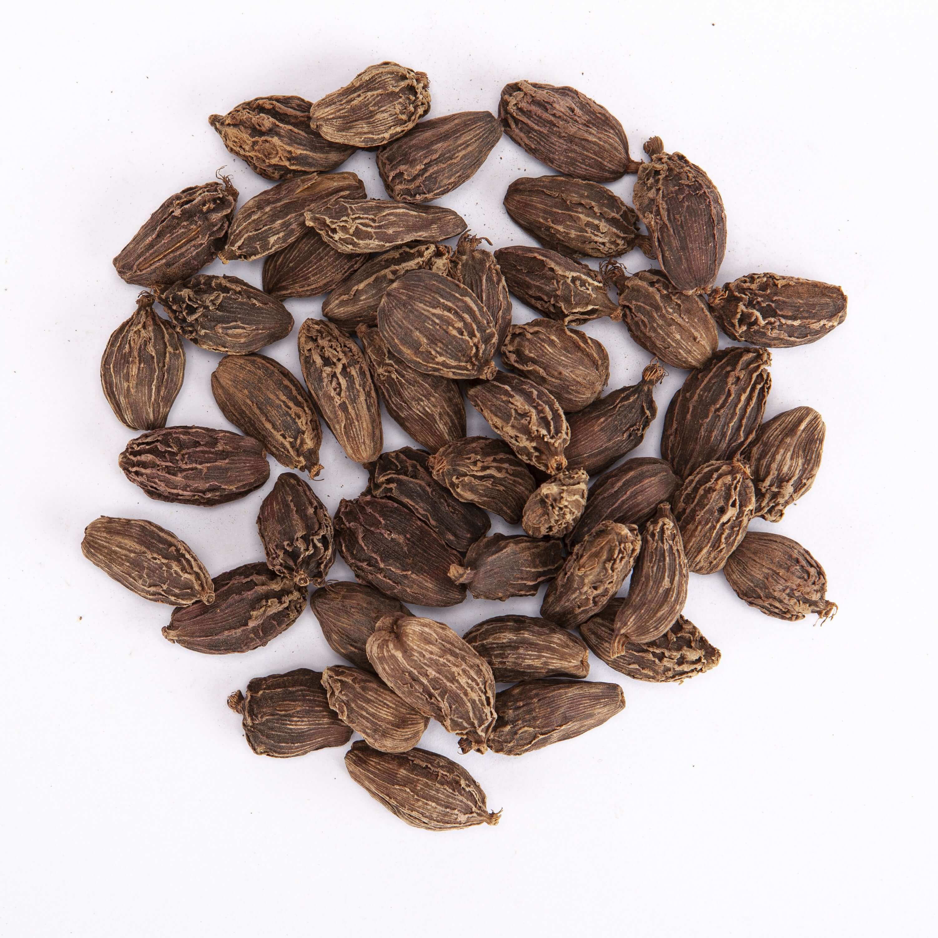 Black Cardamom