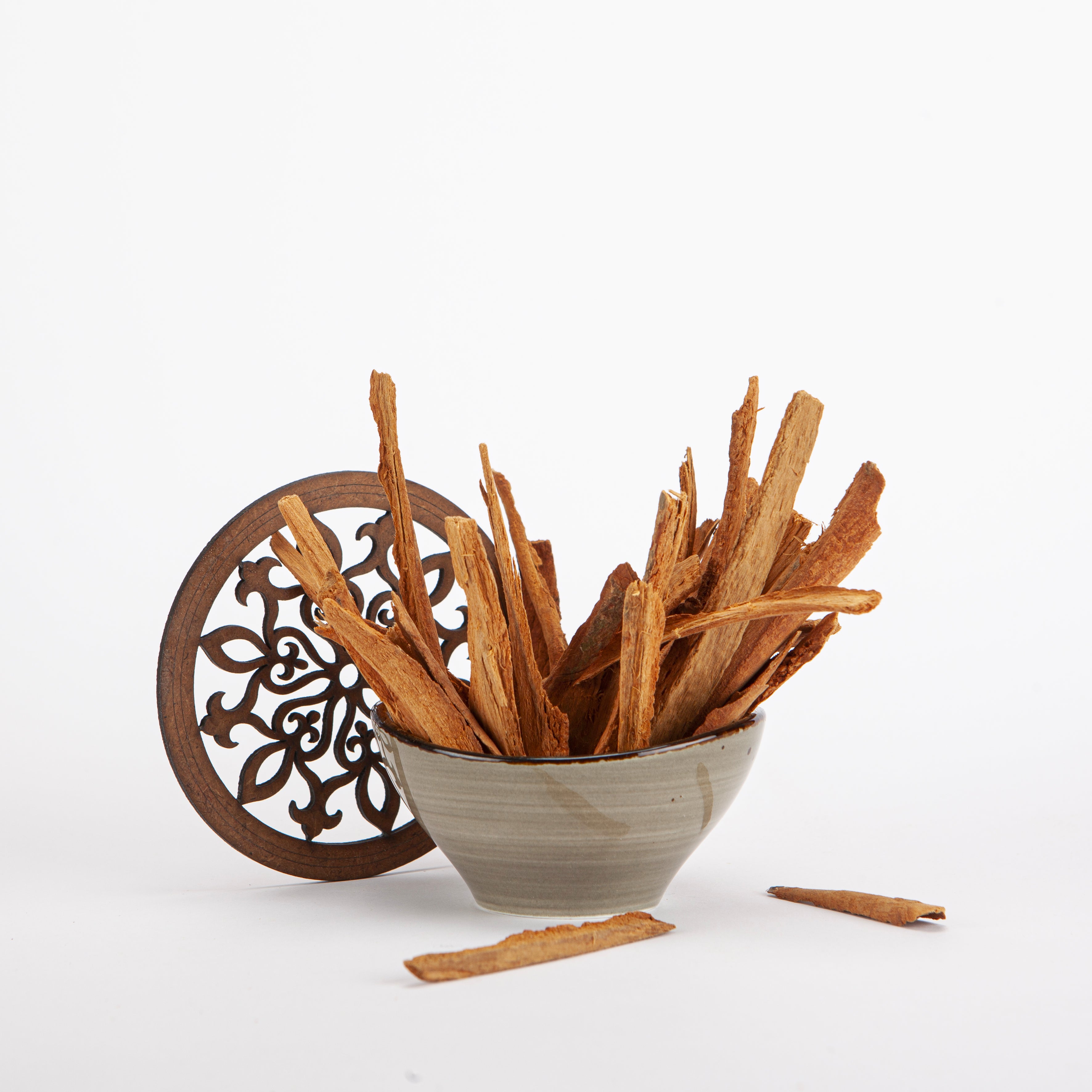 Sweet Wood Cinnamon (Powder)