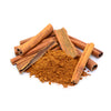 Sweet Wood Cinnamon (Powder)