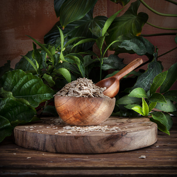 Roasted Rakthashali Rice Flakes