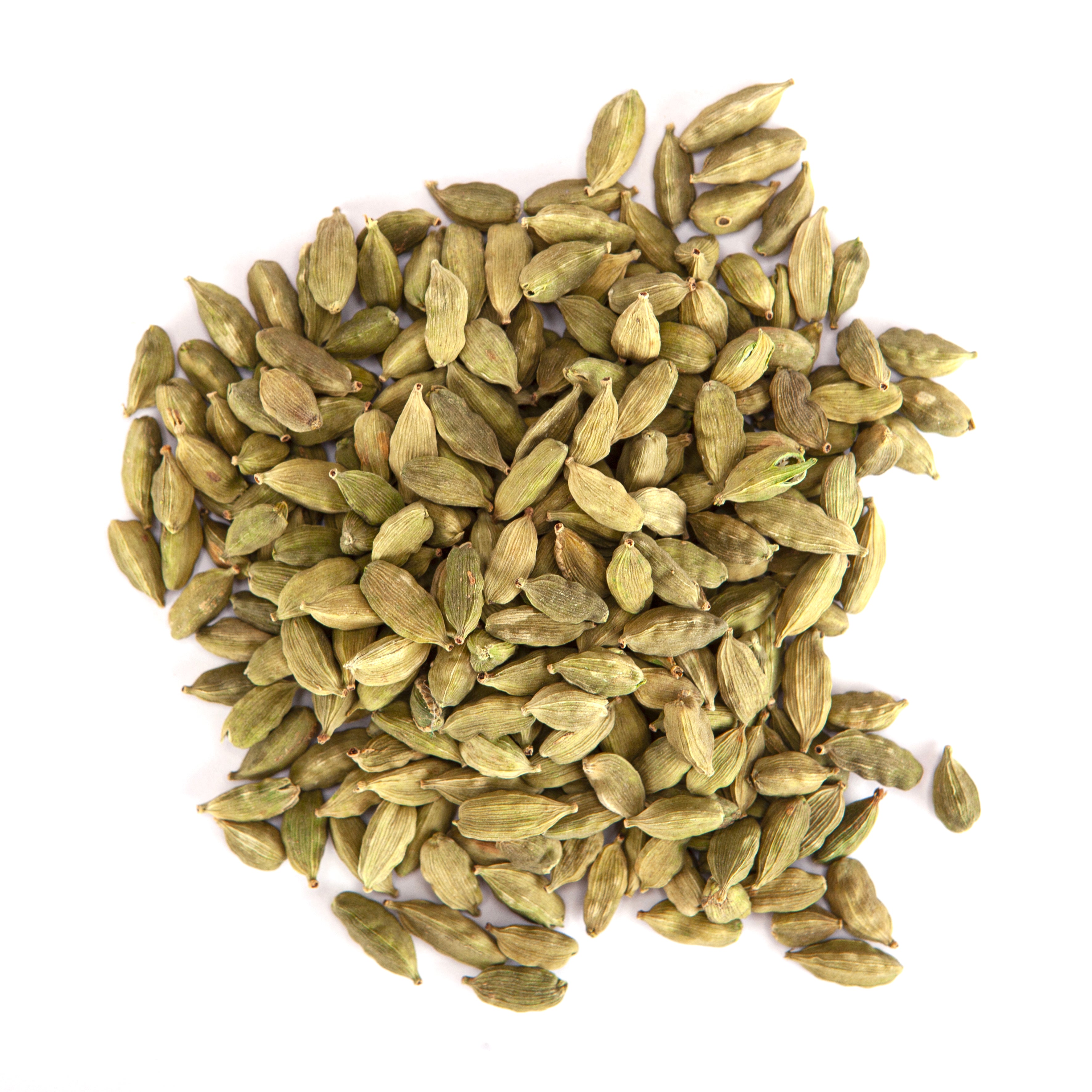 Green Cardamom