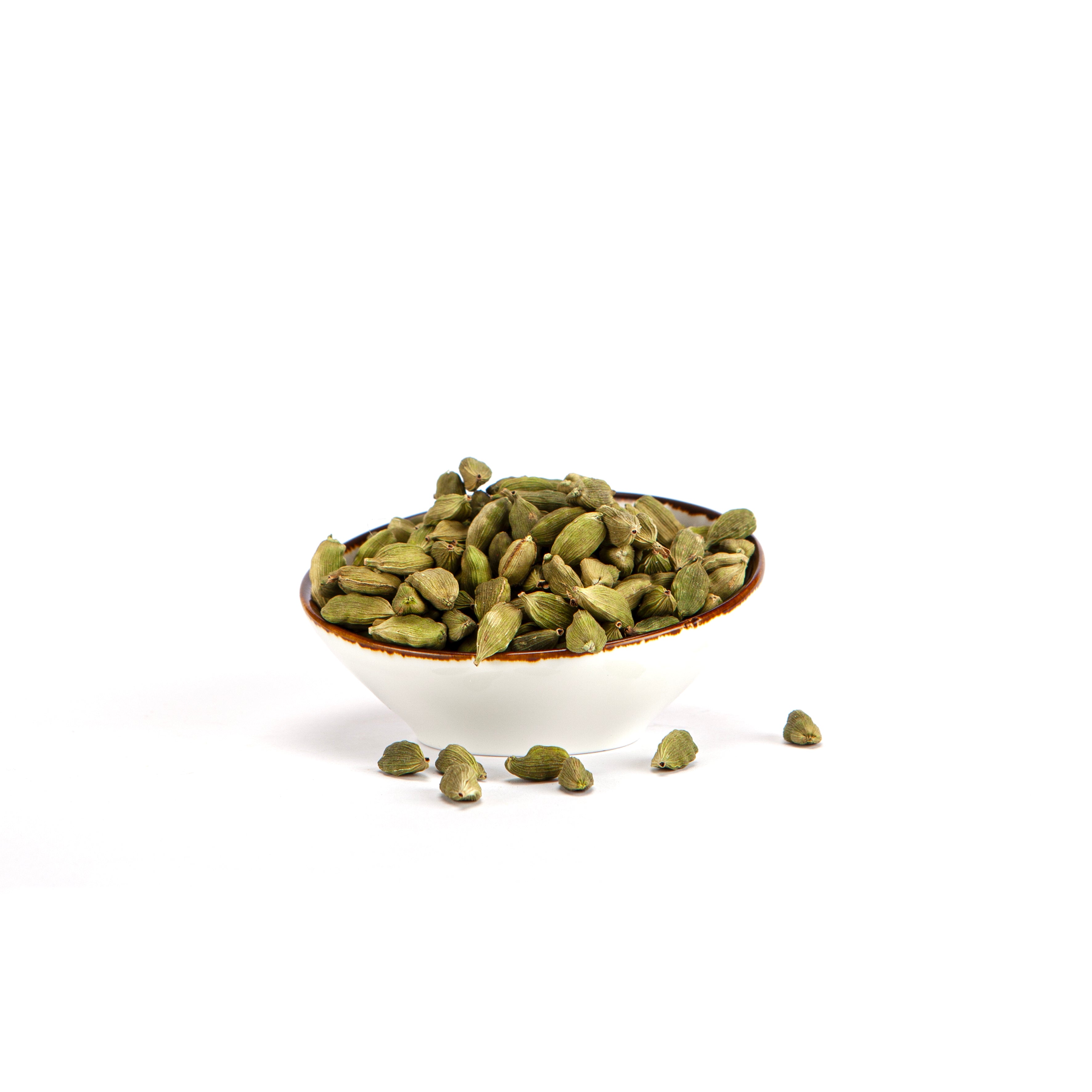 Green Cardamom